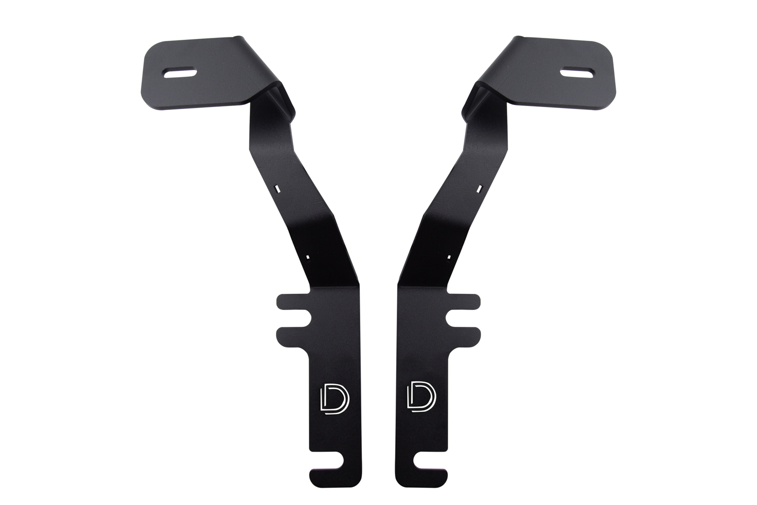Light Bar Mounting Kit - DD6566